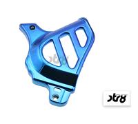 Paracatena STR8 Minarelli AM6 blu