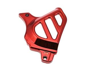 Paracatena STR8 Minarelli AM6 rosso