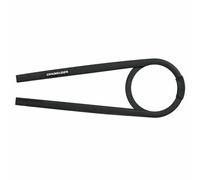 Paracatena versione lunga Hebie chainglider 42T Noir