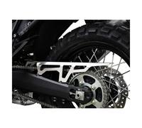 Paracatena Zieger argento, Honda: 16-19 CRF 1000 L Africa Twin