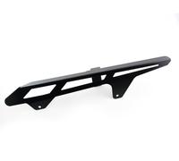 Zieger Protezione Catena Nero per Kawasaki Z 750 S 05-06/ZX-12R 00-05