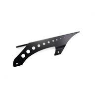 Paracatena Zieger nero per Honda 87-13 Transalp; 88-03 Africa Twin