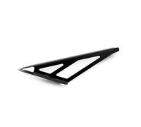 Paracatena Zieger nero per Kawasaki 05-16 ER-6 n / f