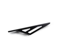 Paracatena Zieger nero per Kawasaki 06-14 Versys 650