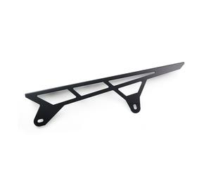 Paracatena Zieger nero per Kawasaki 07-12 Z 750
