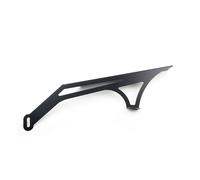 Paracatena Zieger nero per Kawasaki 90-01 ZZR1100 / GPZ1100