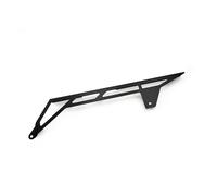 Paracatena Zieger nero per Kawasaki 99-03 ZX 7R