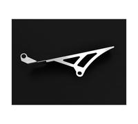 Paracatena Zieger nero per Suzuki 08-16 GSX-R 600; 08-16 GSX-R 750