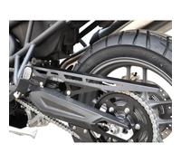 Paracatena Zieger nero per Yamaha 98-01 FZS 600 Fazer