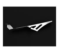 Paracatena Zieger silver per Honda 00-01 CBR 900 RR Fireblade