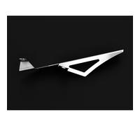Paracatena Zieger silver per Honda 02-03 CBR 900 RR Fireblade