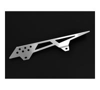 Paracatena Zieger silver per Honda 02-05 CB 900 Hornet