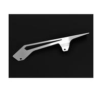 Paracatena Zieger silver per Kawasaki 06-16 ZZR 1400