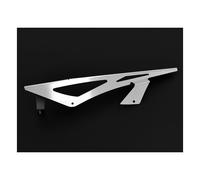 Paracatena Zieger silver per Kawasaki 10-18 Z 1000/ 11-18 Z1000 SX