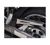 Paracatena Zieger silver per Kawasaki 12-16 Versys 1000