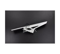 Paracatena Zieger silver per Kawasaki 15-19 Versys 650