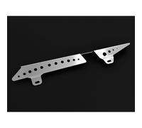 Paracatena Zieger silver per Kawasaki 93-00 ZR Zephyr 750