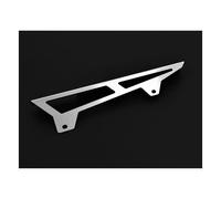 Paracatena Zieger silver per Kawasaki 99-06 ER-5 Twister