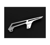 Paracatena Zieger silver per Suzuki 02-07 DL 1000 V-Strom; 00-12 DRZ 400; 2003 S