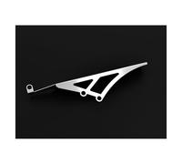 Paracatena Zieger silver per Suzuki 06-11 GSR 600