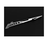 Paracatena Zieger silver per Yamaha 02-03 YZF-R1