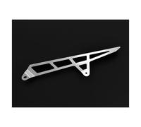 Paracatena Zieger silver per Yamaha 95-99 TRX 850