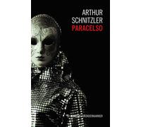 Paracelso - Schnitzler Arthur