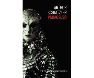 Paracelso - Schnitzler Arthur