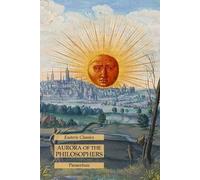 Paracelsus Aurora of the Philosophers (Tascabile)