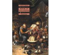 Paracelsus Book of Vexations (Tascabile)