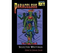 Paracelsus Paracelsus (Tascabile) Bollingen Series