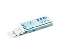 PARACETAMOLO*20CPR 500MG
