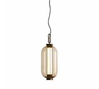 Parachilna Bai Ba Ba Lampadario Ambra