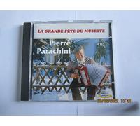Parachini,Pierre - La Grande Fete du Musette