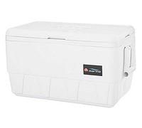 PARACHINI shop GHIACCIAIA Originale Igloo 45 LT Sedile Vasca del Vivo Barca GOMMONE ROULOTTE