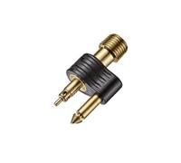 PARACHINI shop INNESTO CARBURANTE MASCHIO JOHNSON EVINRUDE RACCORDO MOTORE ACCESSORI NAUTICA
