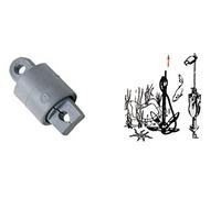 PARACHINI shop Salva Ancore INDISPENSABILE per RECUPERARE Ancora E Cima