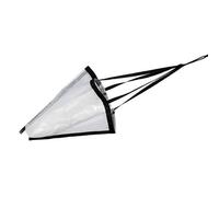 PARACHINISHOP Ancora Galleggiante SQUIDDY Barca 6 MT Sea Drogue Accessori Barca Nautica