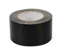 PARACHINISHOP Linea di GALLEGGIAMENTO Nera 50 MM X 10 MT Accessori Barca Nautica