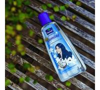 Parachute Advanced Jasmine Hair Oil, rende i capelli antiaderenti e profumati...