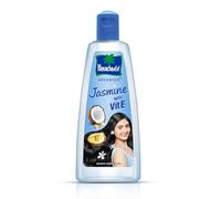 Parachute Advansed Jasmine Coconut Hair Oil, 500ml (Ship from India)