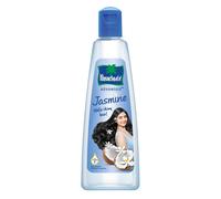 Parachute Advansed Jasmine Gold Coconut Hair Oil Capelli lucenti, Non...