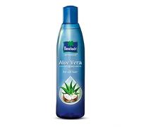 Parachute Advansed Olio per capelli arricchito con aloe vera e cocco, 150 ml