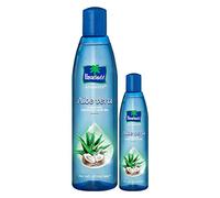 Parachute Advansed Olio per capelli arricchito con aloe vera e cocco da 250 ml e 75 ml gratis