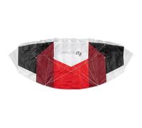Parachute Dragon Fly® Bora 120 Rouge 120x50 cm