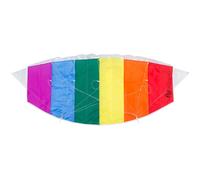 Parachute Dragon Fly® Fantasy 120 Violet 120x50 cm