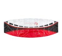 Parachute Dragon Fly® Santana 200 Rouge 200x75 cm