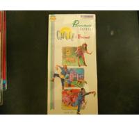 PARACHUTE EXPRESS - CIRCLE OF FRIENDS