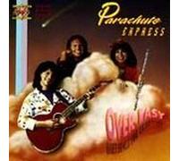 PARACHUTE EXPRESS - OVER EASY -QUIET SONGS...