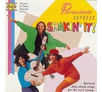 Parachute Express - Shakin' It